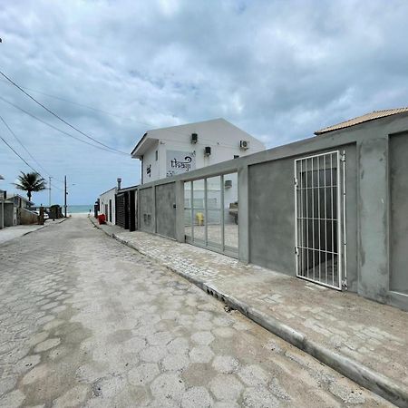 Apartamentos Com Vista Mar Na Praia Dos Ingleses Florianópolis 外观 照片