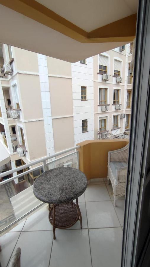 Apartamentos Com Vista Mar Na Praia Dos Ingleses Florianópolis 外观 照片