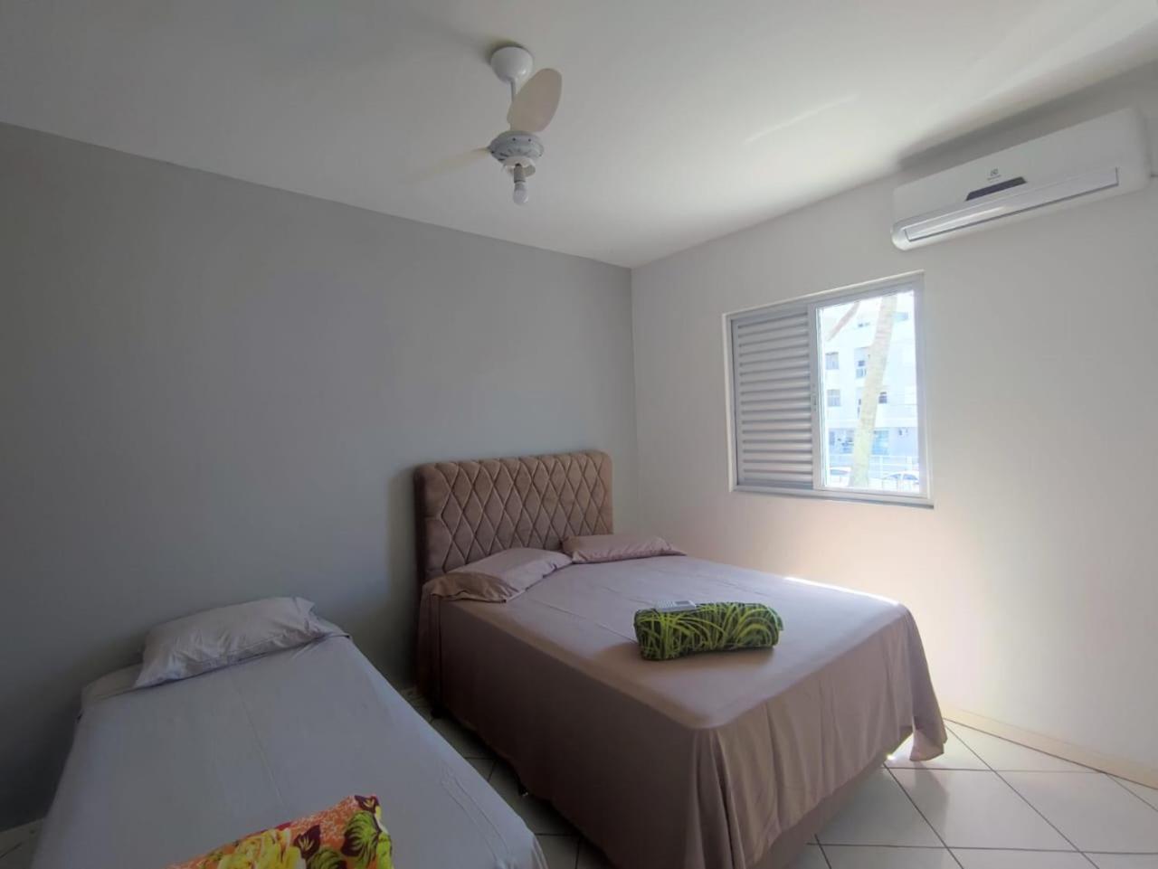 Apartamentos Com Vista Mar Na Praia Dos Ingleses Florianópolis 外观 照片