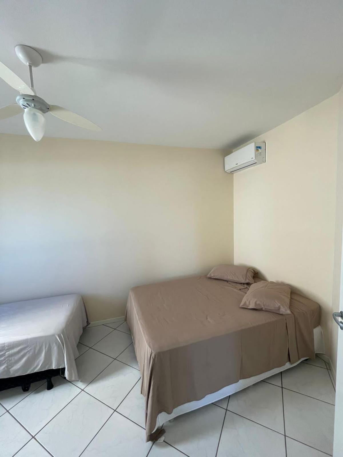Apartamentos Com Vista Mar Na Praia Dos Ingleses Florianópolis 外观 照片