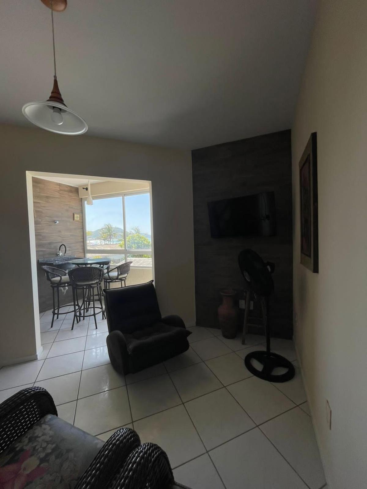 Apartamentos Com Vista Mar Na Praia Dos Ingleses Florianópolis 外观 照片
