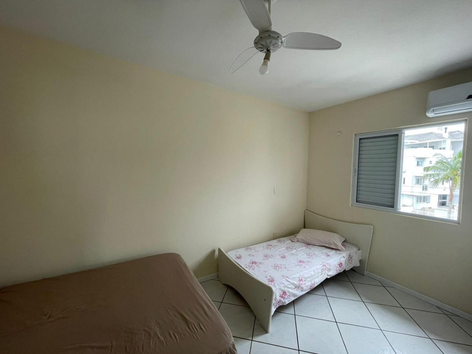 Apartamentos Com Vista Mar Na Praia Dos Ingleses Florianópolis 外观 照片